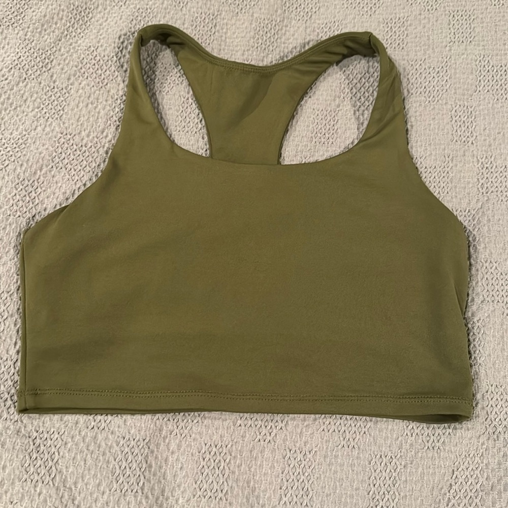 Paragon sports tank